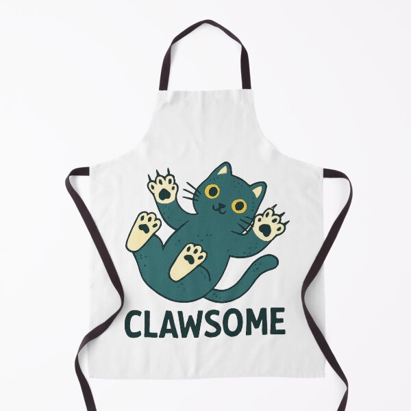 Item preview, Clawsome Awesome Cat designed and sold by Artposeit.