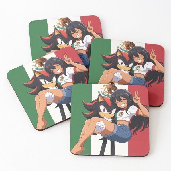 Item preview, Shadow I Love Latinas designed and sold by Kitsune Merchant.