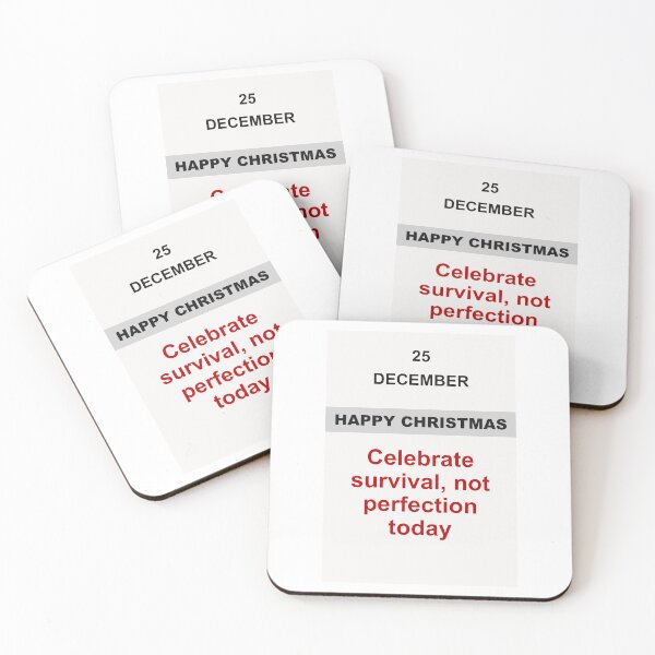 Item preview, Happy Christmas - December 25, Edition: 79 designed and sold by ariksworld.
