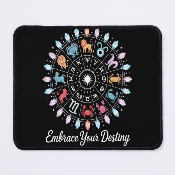 Item preview, Embrace Your Destiny Celestial Pathways Await designed and sold by StuffNestie.