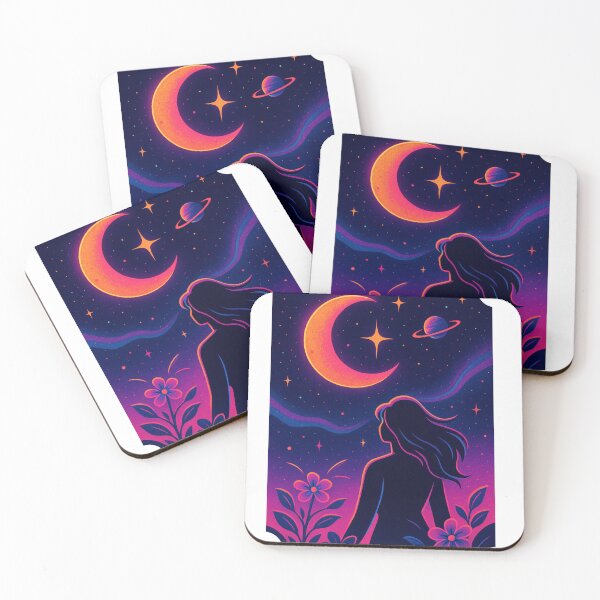 Item preview, Night Girls Dessign Create! designed and sold by Onyx Elements.