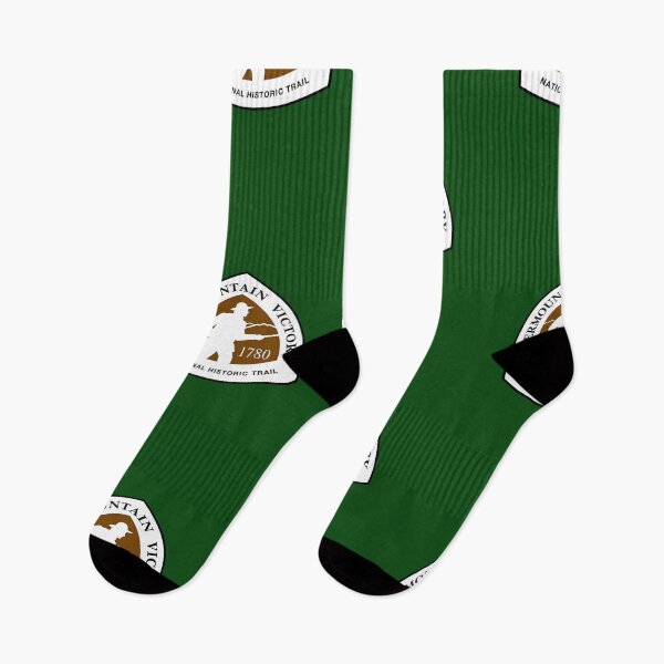 Item preview, Overmountain Victory Historic trail  designed and sold by Broken Antler Designs .