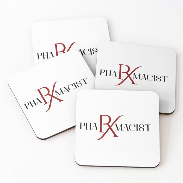 Item preview, Pharmacist RX designed and sold by TheFarmacista.