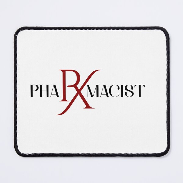 Item preview, Pharmacist RX designed and sold by TheFarmacista.