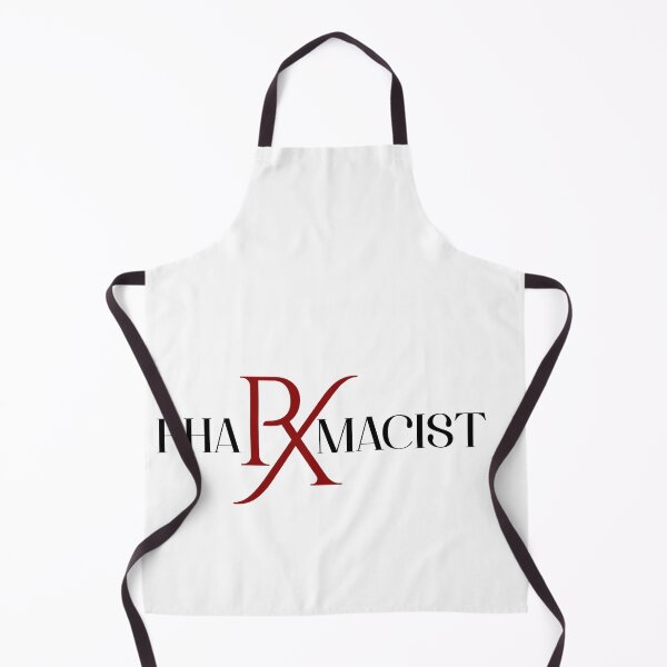 Item preview, Pharmacist RX designed and sold by TheFarmacista.