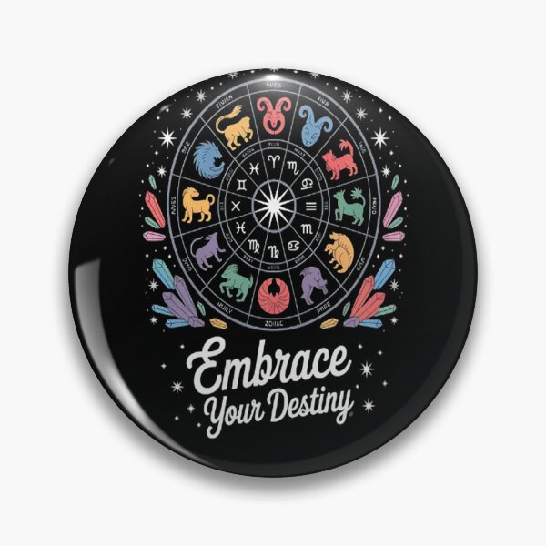Item preview, Embrace Your Destiny Stars Align In Harmony designed and sold by StuffNestie.