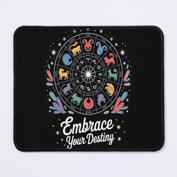Item preview, Embrace Your Destiny Stars Align In Harmony designed and sold by StuffNestie.