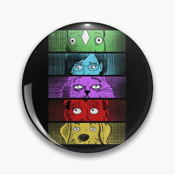 Item preview, All Eyes designed and sold by Rozenta.