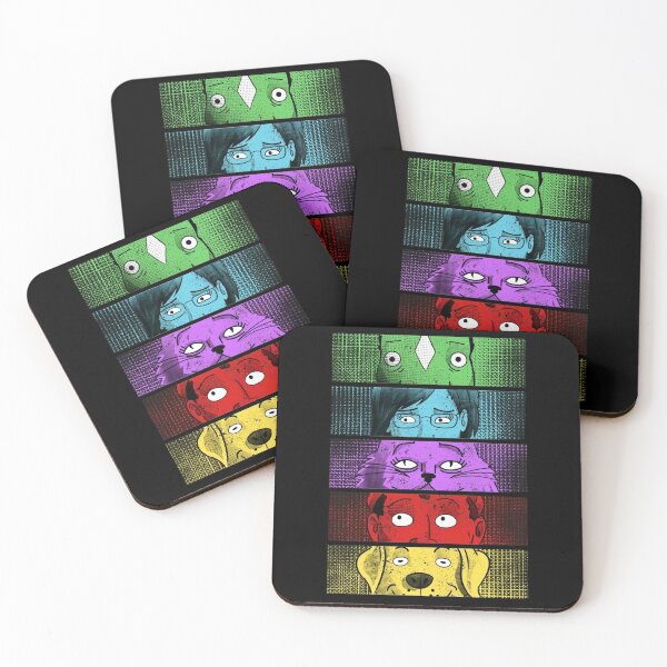 Item preview, All Eyes designed and sold by Rozenta.