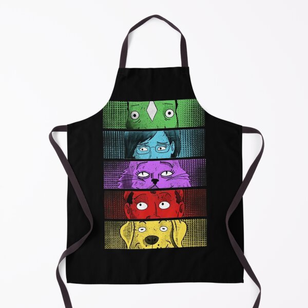 Item preview, All Eyes designed and sold by Rozenta.