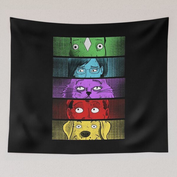 Item preview, All Eyes designed and sold by Rozenta.