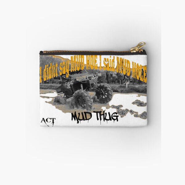 Item preview, SxS Mud Hole designed and sold by Country-Thug.