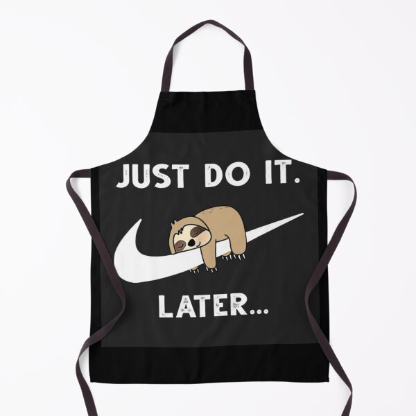Item preview, Just do it designed and sold by Satisbuy.