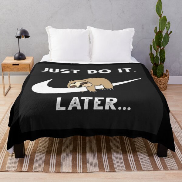 Item preview, Just do it designed and sold by Satisbuy.