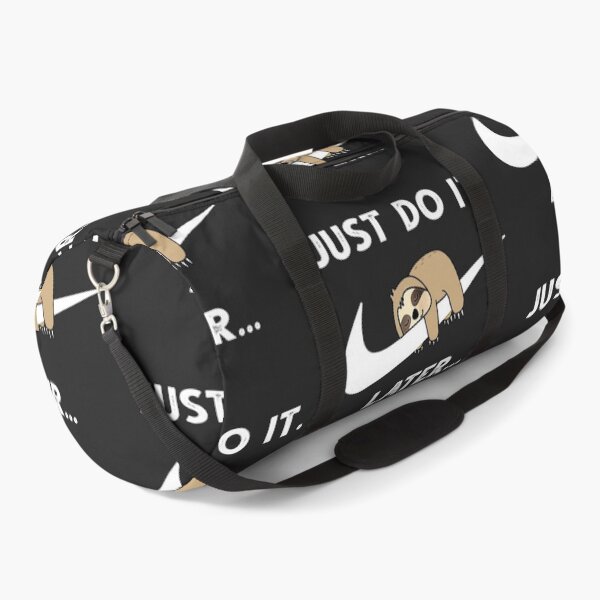 Item preview, Just do it designed and sold by Satisbuy.