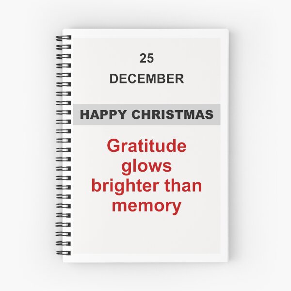 Item preview, Happy Christmas - December 25, Edition: 81 designed and sold by ariksworld.