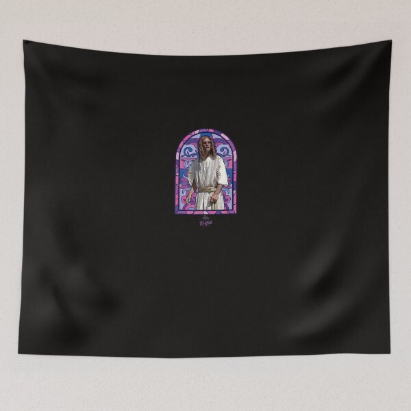 Item preview, The Righteous Gemstones Baby Billy Teenjus  designed and sold by Raulitome.