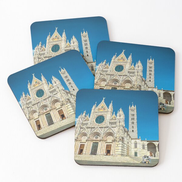 Item preview, Italy Fine Art Photo, Siena Cathedral designed and sold by Craig Bernstein.