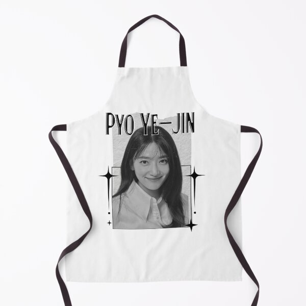 Item preview, Pyo Ye-jin Korean actress K-drama Korean drama artr Scrapbook Collage Cozy Y2K Vintage Design designed and sold by HELL0WBELLO.