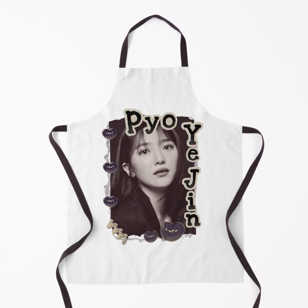Item preview, Pyo Ye-jin Korean actress K-drama Korean drama art Scrapbook Collage Cozy Y2K Vintage Design designed and sold by HELL0WBELLO.