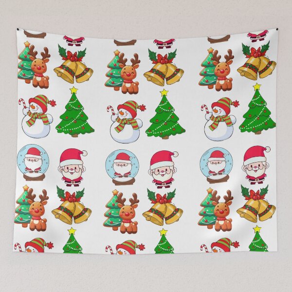 Item preview, Christmas designed and sold by HASHTAG2020.