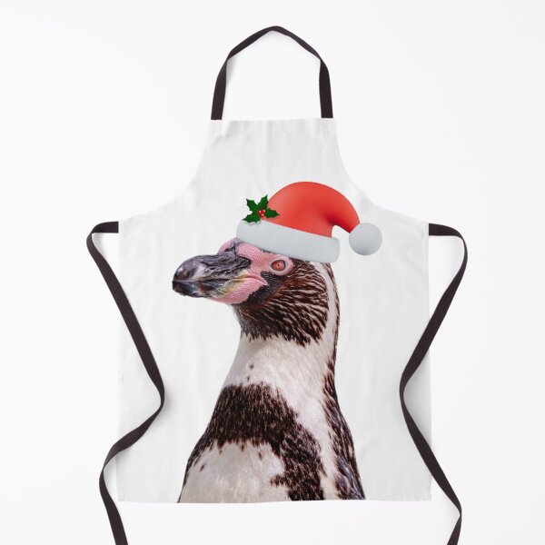 Item preview, Christmas Penguin designed and sold by Julie Wilkinson.