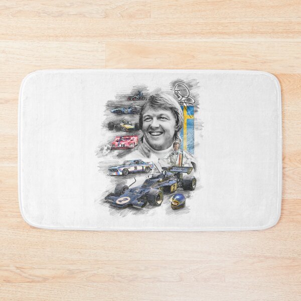 Item preview, Ronnie Peterson designed and sold by Theodor Decker.