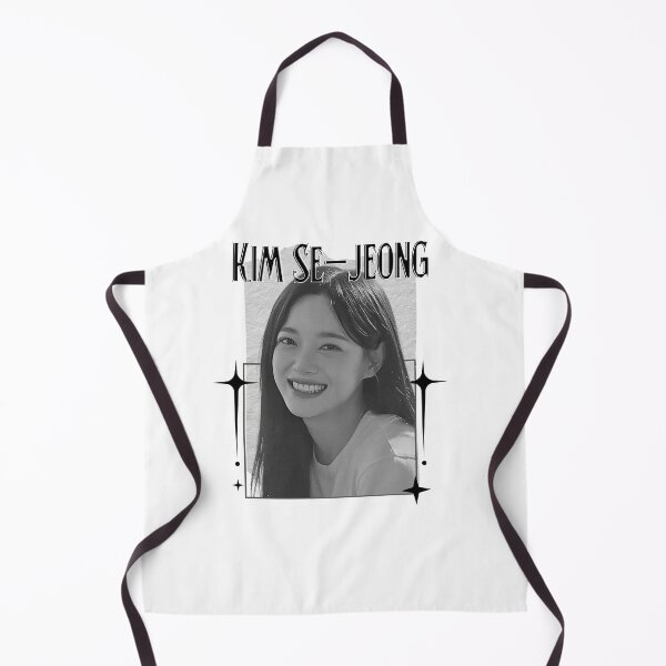 Item preview, Kim Se-jeong Korean actress K-drama Korean drama artr Scrapbook Collage Cozy Y2K Vintage Design designed and sold by HELL0WBELLO.