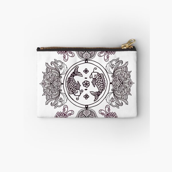 Item preview, Lucky Koin Pond designed and sold by mialunadesign.