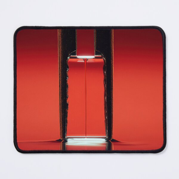 Item preview, CopNeon “CLOSE” Sign Inside Light Bulb – Modern Red Glow Aesthetic designed and sold by Grafititee.