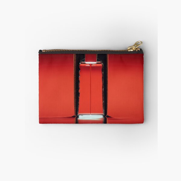 Item preview, CopNeon “CLOSE” Sign Inside Light Bulb – Modern Red Glow Aesthetic designed and sold by Grafititee.