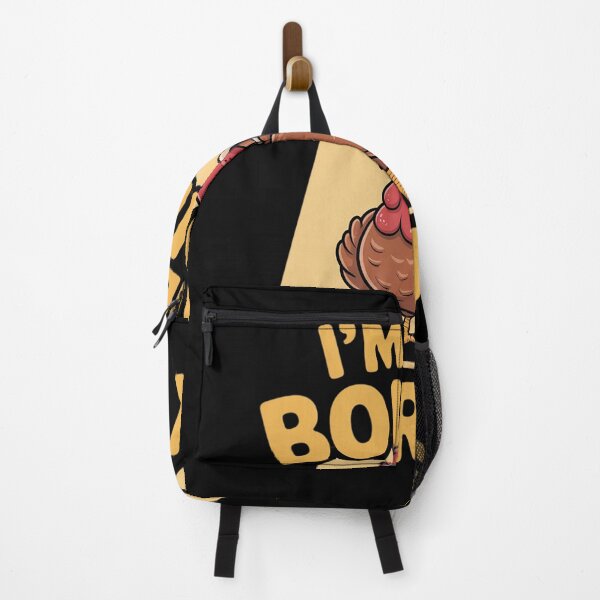 Item preview, I'm The Bougie Turkey Thanksgiving Matching Family designed and sold by CombatTask.
