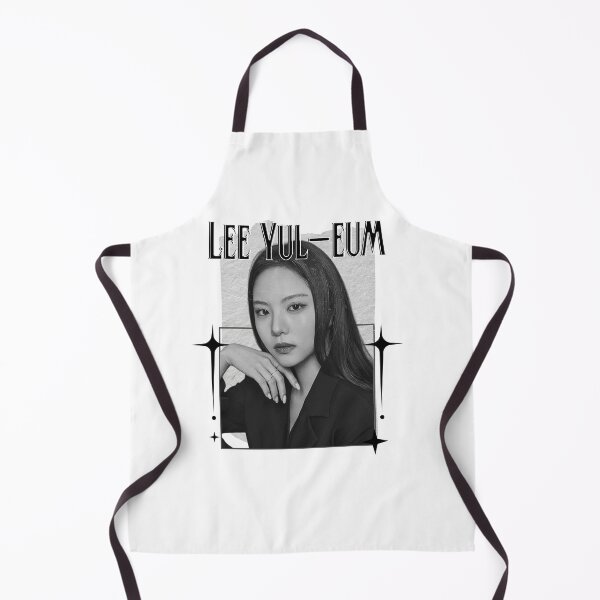 Item preview, Lee Yul-eum  Korean actress K-drama Korean drama artr Scrapbook Collage Cozy Y2K Vintage Design designed and sold by HELL0WBELLO.