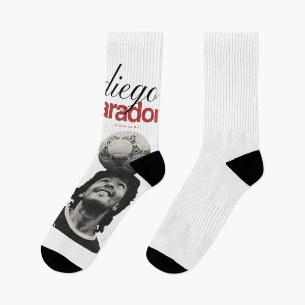 Item preview, Diego Maradona Minimalist designed and sold by moyjoystudio.