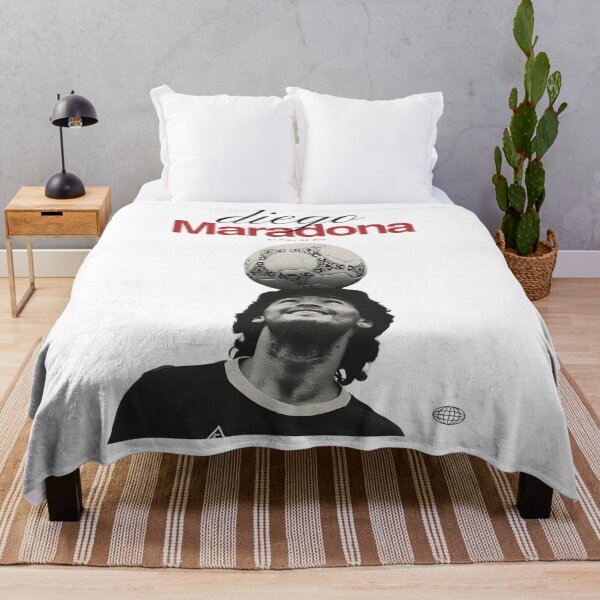 Item preview, Diego Maradona Minimalist designed and sold by moyjoystudio.