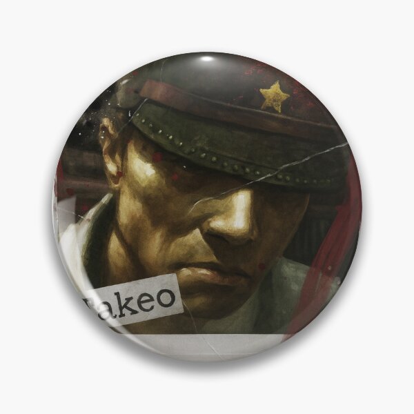 Item preview, Takeo Zombies Profile Picture  designed and sold by FeinixGraphix.