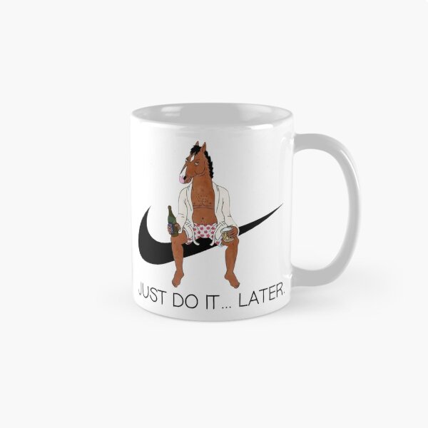 Item preview, Just Do it Later designed and sold by Rozenta.