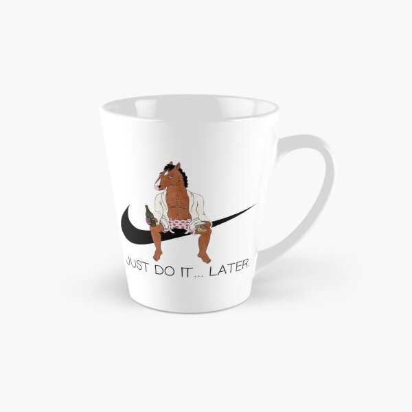 Item preview, Just Do it Later designed and sold by Rozenta.