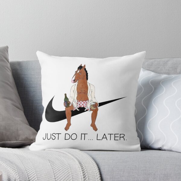 Item preview, Just Do it Later designed and sold by Rozenta.