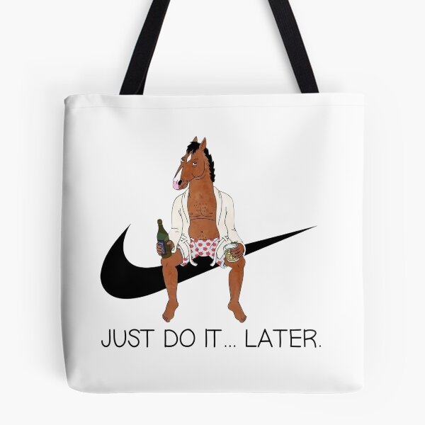 Item preview, Just Do it Later designed and sold by Rozenta.