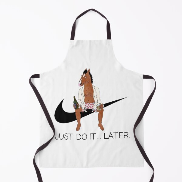 Item preview, Just Do it Later designed and sold by Rozenta.