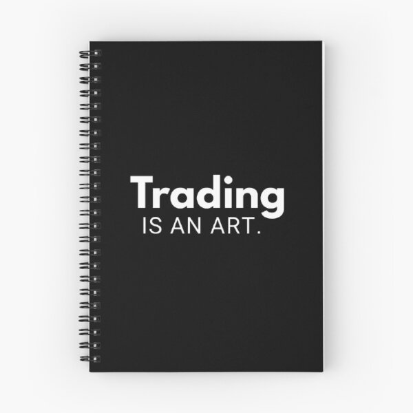 Item preview, Trading is art designed and sold by VINEY PREET AKKAL.