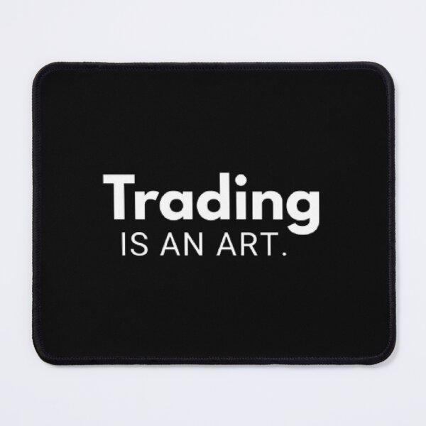 Item preview, Trading is art designed and sold by VINEY PREET AKKAL.