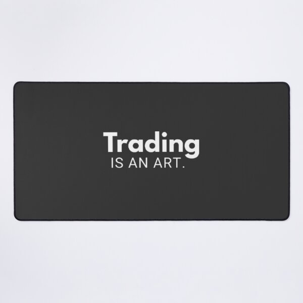 Item preview, Trading is art designed and sold by VINEY PREET AKKAL.