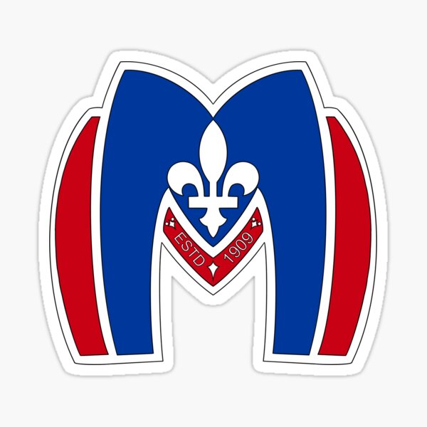 montreal metros logo