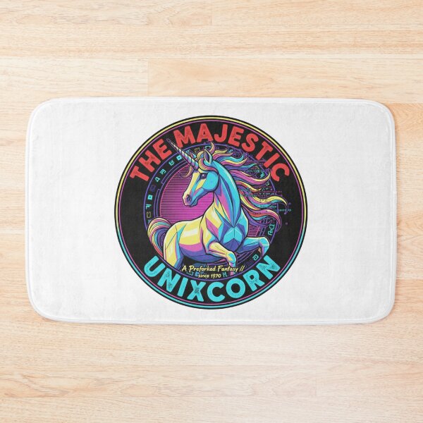 Item preview, Majestic Unixcorn Preforked Fantasy Design designed and sold by ifdogscouldclap....