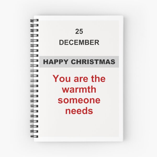 Item preview, Happy Christmas - December 25, Edition: 87 designed and sold by ariksworld.