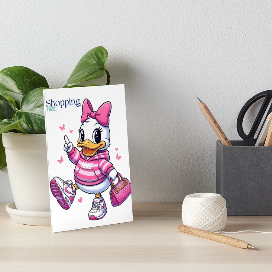 Item preview, Art Board Print designed and sold by RitzStyle88.