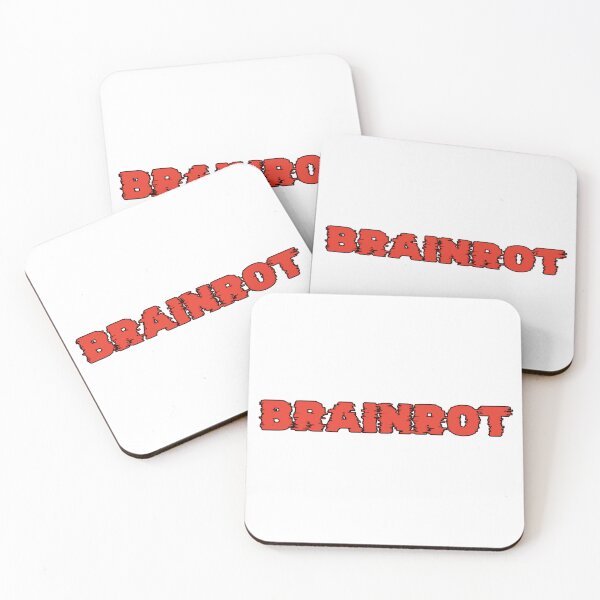 Item preview, BRAINROT designed and sold by EastEndTownie.