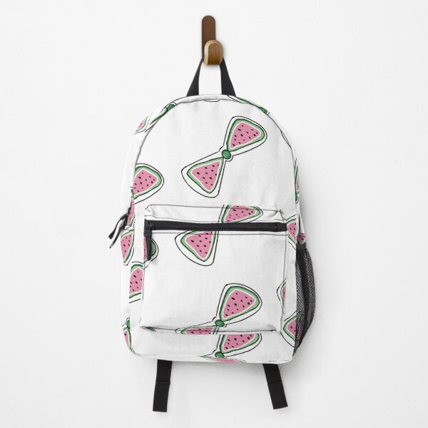 Item preview, A watermelon bow designed and sold by creative-yuki.
